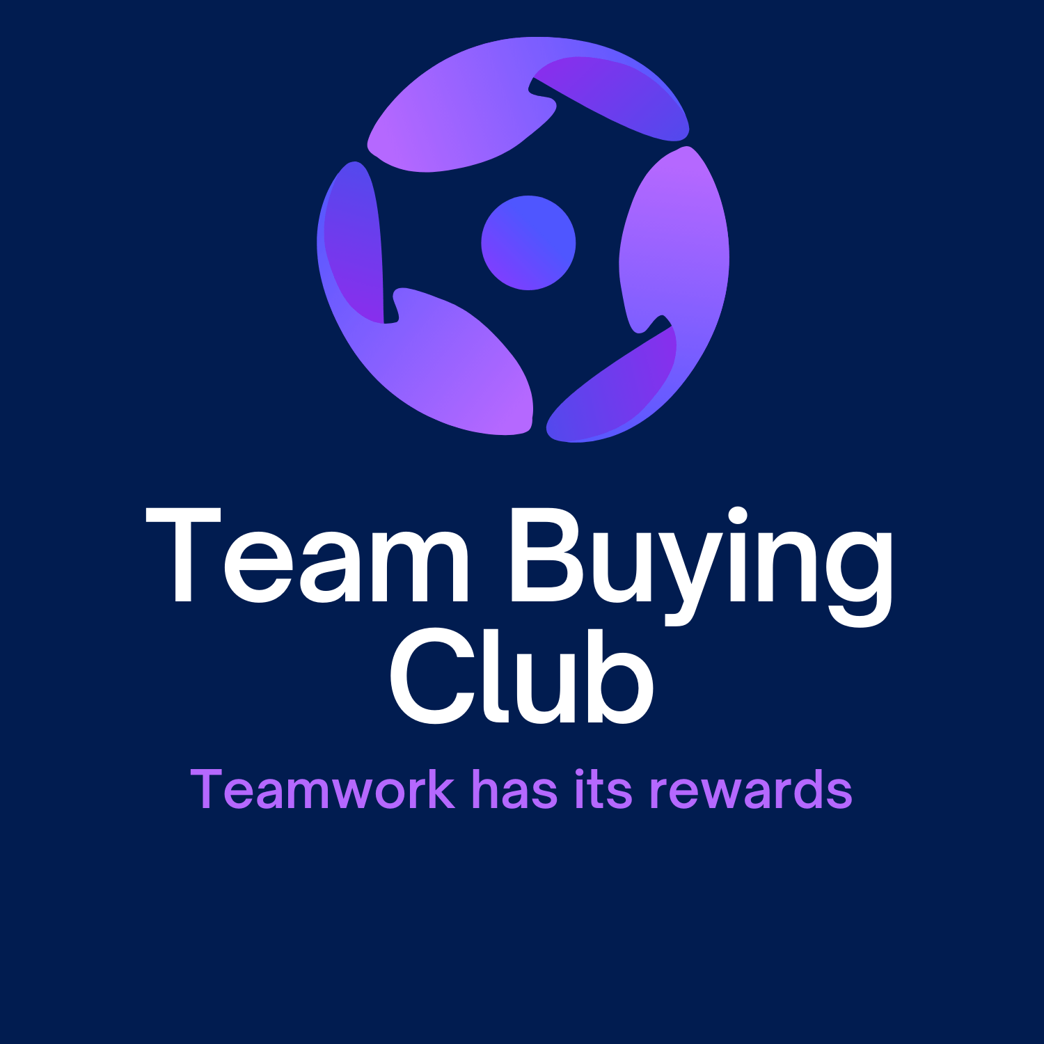 TeamBuying.Club